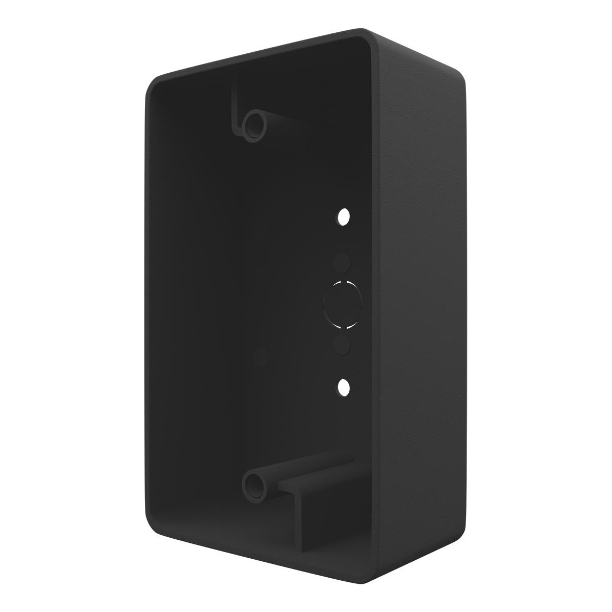 BAS-IP BR-SH45 BLACK Кронштейн