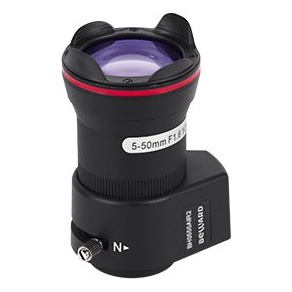 Beward BH0550AIR2 Объектив