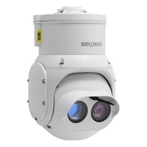 Beward B87L-7-IP IP видеокамера