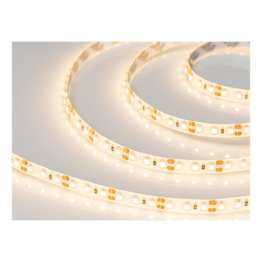 ARLIGHT Светодиодная лента герметичная RTW-SE-A120-8mm (9.6 W/m, IP65, 2835, 5m) (LUX, 12, Ультрахолодный 12000 К) 2978020168384