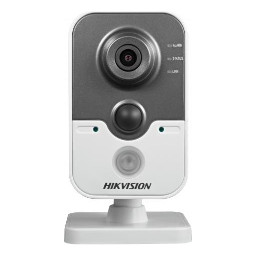 Hikvision DS-2CD2422FWD-IW (4mm) IP видеокамера