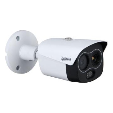 Dahua DHI-TPC-BF1241-B7F8-DW-S8 Тепловизионная IP-камера