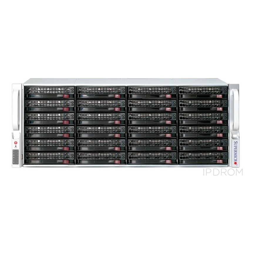 Сервер IPDROM Enterprise LVC5 244745