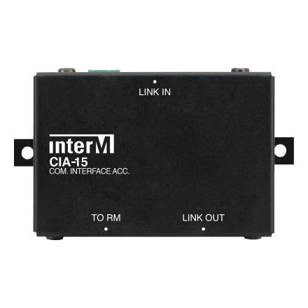 Inter-M CIA-15 Блок расширения