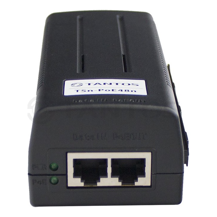 TANTOS TSn-PoE48n