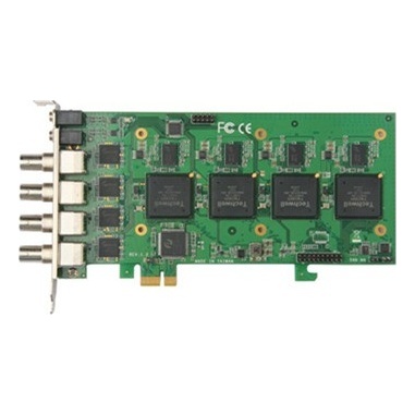 Комплект платы видеозахвата SC590N4 SDI