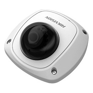 Hikvision DS-2CD2522FWD-IWS (4mm) IP видеокамера