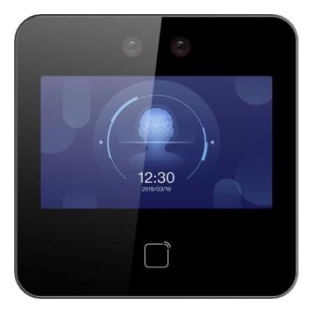 HiWatch ACT-T1343MW Биометрический считыватель