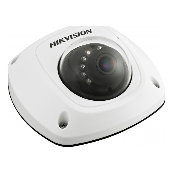 Hikvision DS-2CD2532F-IS(4mm) IP-камера