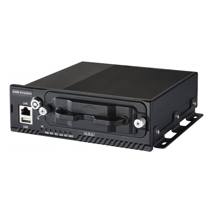 Hikvision DS-M5504HNI/GW/WI(M12) Видеорегистратор