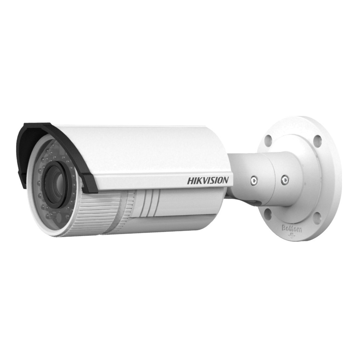 Hikvision DS-2CD2622F-IS IP видеокамера