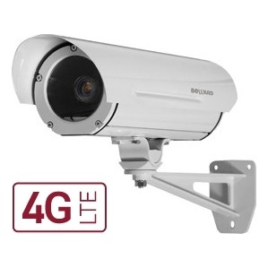 Beward B10xx-4GK220 Уличное исполнение в термокожухе
