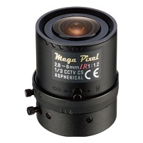 Tamron M13VM288IR Объектив