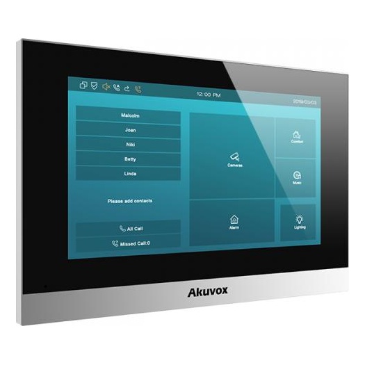 Akuvox C313W_V2 IP Видеодомофон