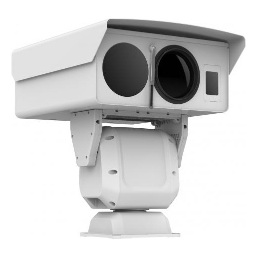 Hikvision DS-2TD8166-180ZE2F/V2 Поворотная платформа