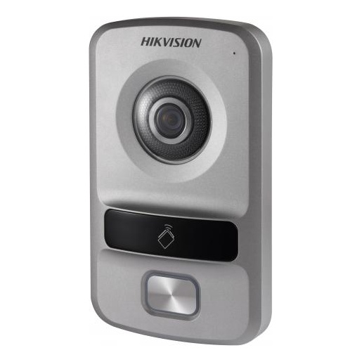 Hikvision DS-KV8102-IP IP вызывная панель