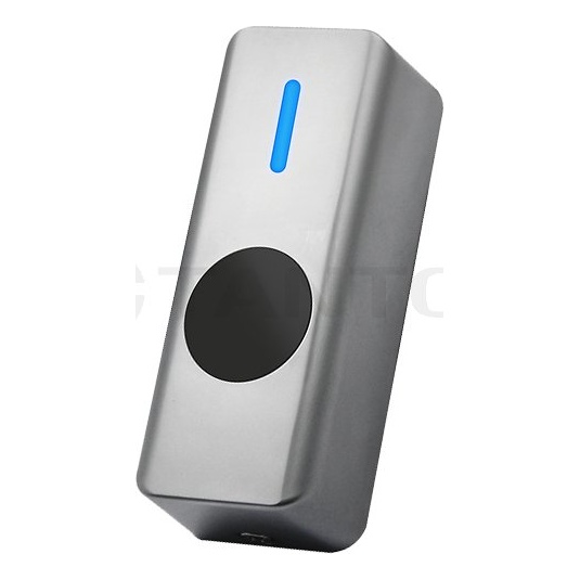 TANTOS TS-NoTouch IP68