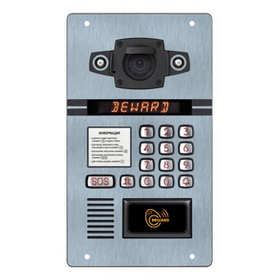 Beward DKS81815133 Вызывная панель