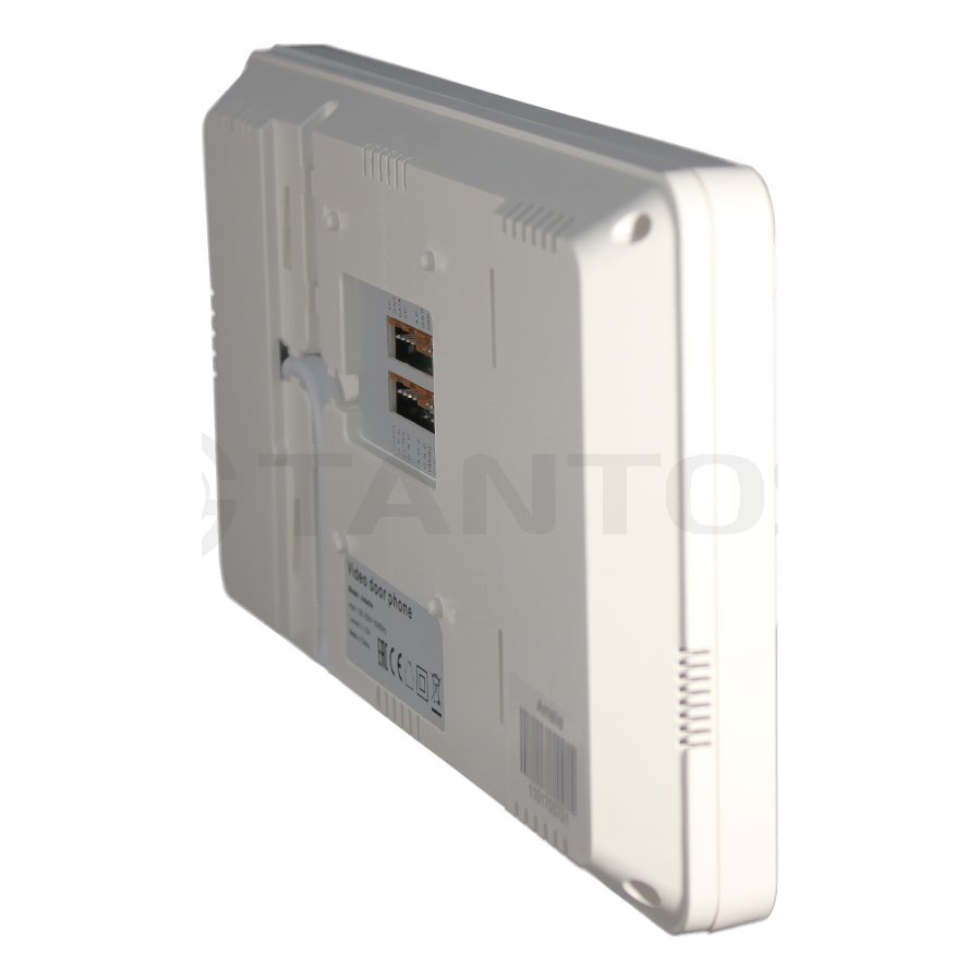 TANTOS Amelie HD SE M (White) Видеорегистратор