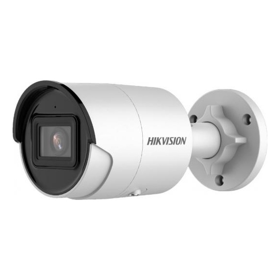 Hikvision DS-2CD2043G2-IU(2.8mm) IP-камера