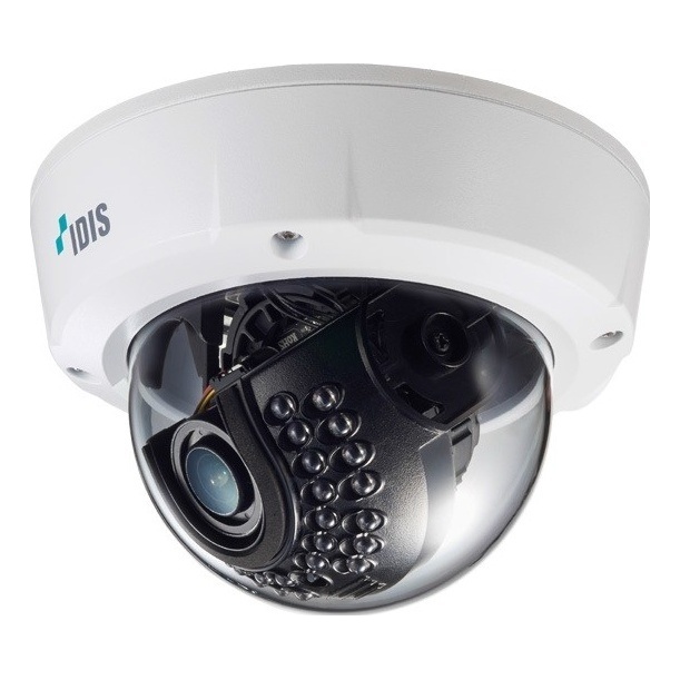 IDIS TC-D1222WR HD-TVI видеокамера