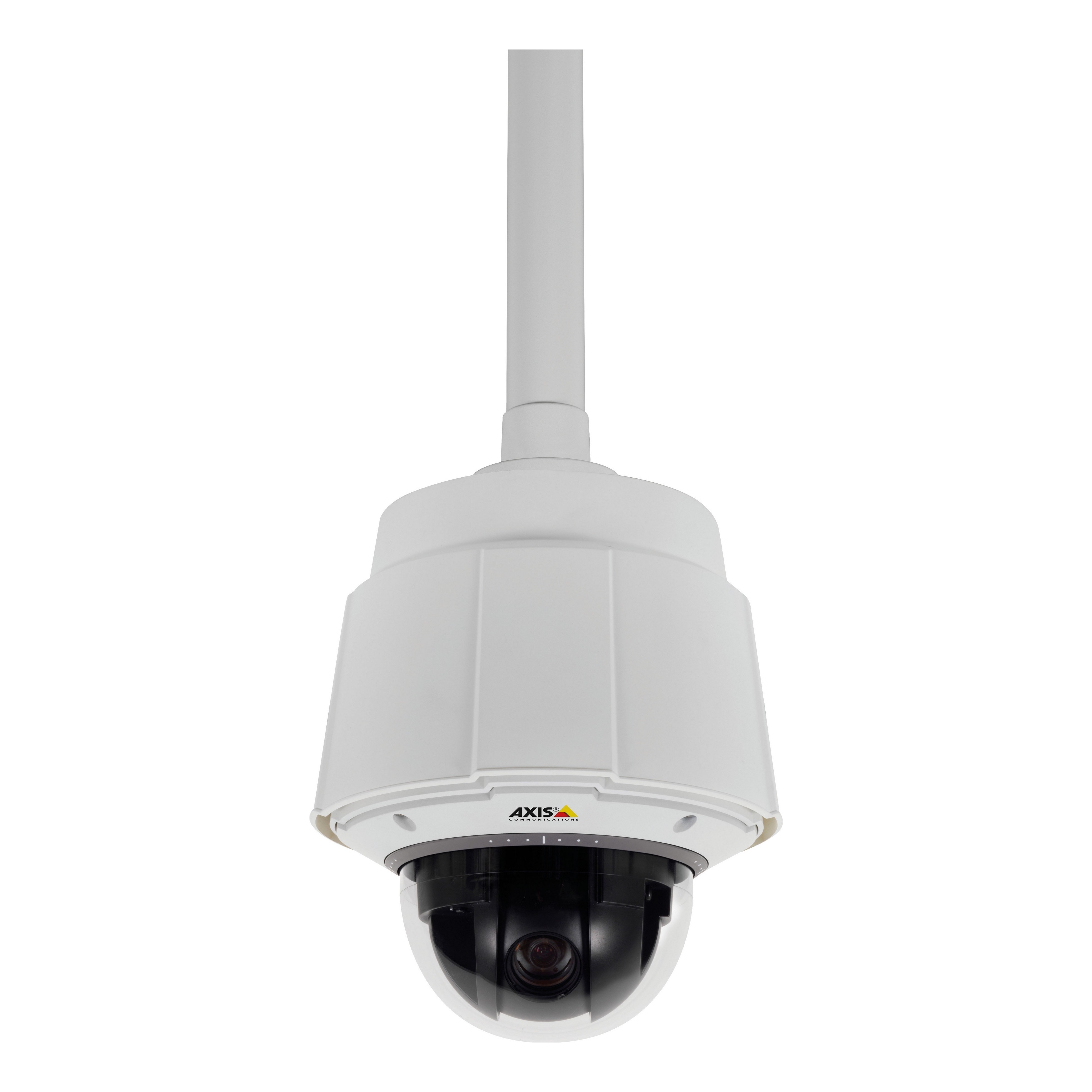 AXIS Q6045-C Mk II 50HZ IP камера