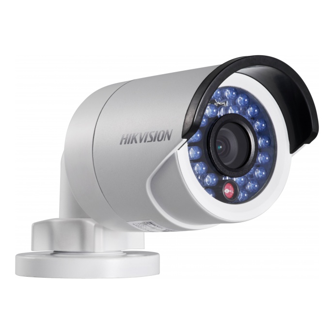 Hikvision DS-2CD2042WD-I (4mm) IP видеокамера