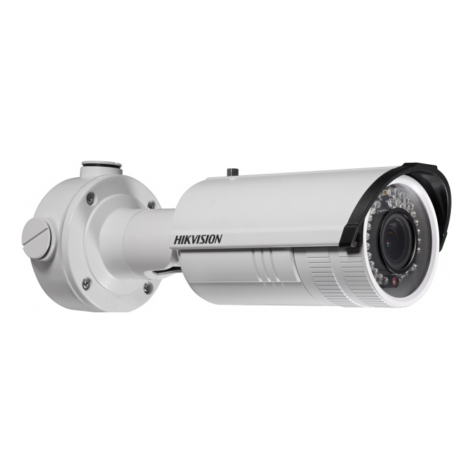 Hikvision DS-2CD2642FWD-IS IP видеокамера