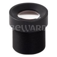 Beward BR1202B Объектив