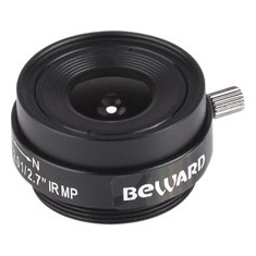 Beward B02820FIR127 Объектив