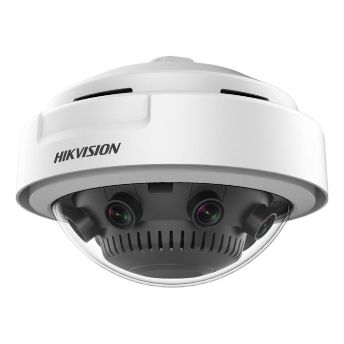 Hikvision DS-2DP1636-D (4 mm x 9) IP видеокамера