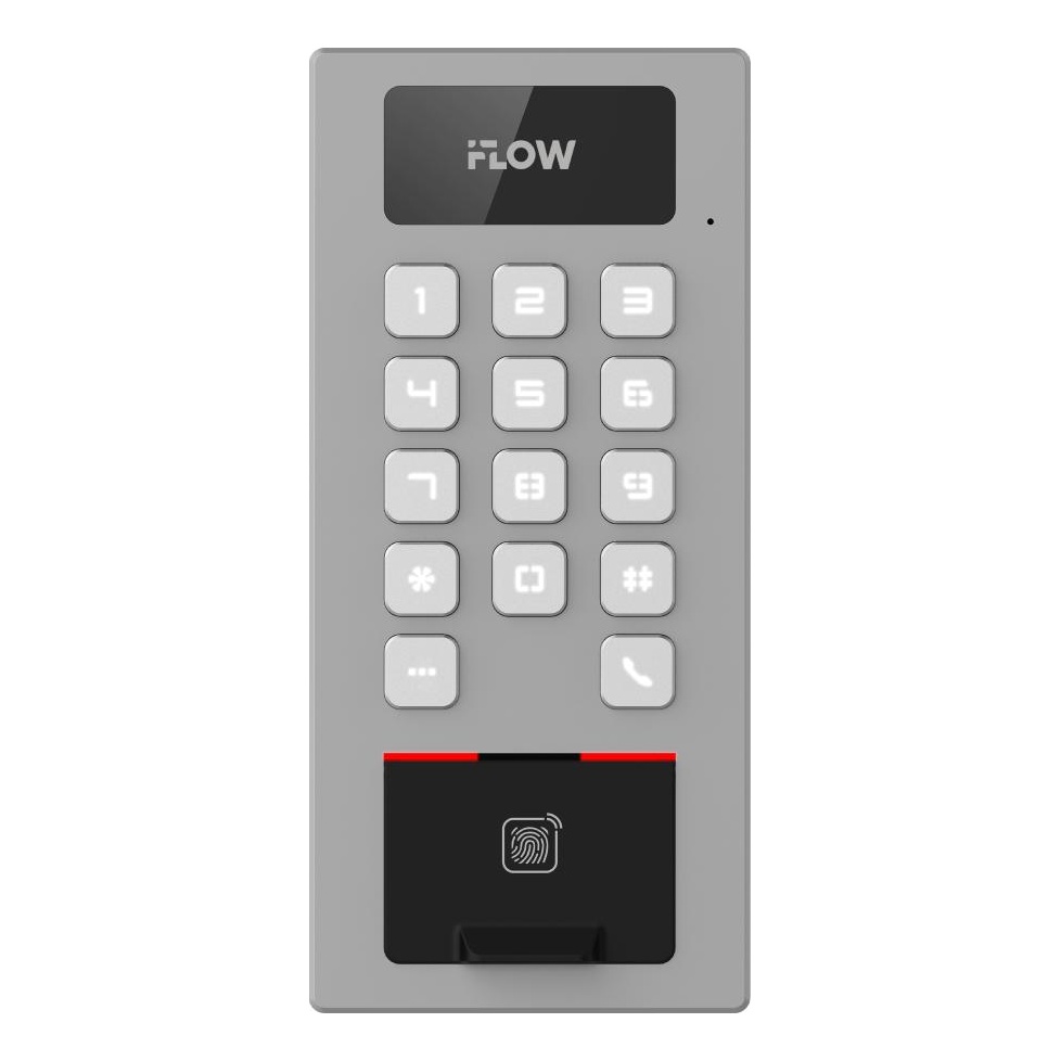 iFlow F-KD-2502SDFKBW СКУД