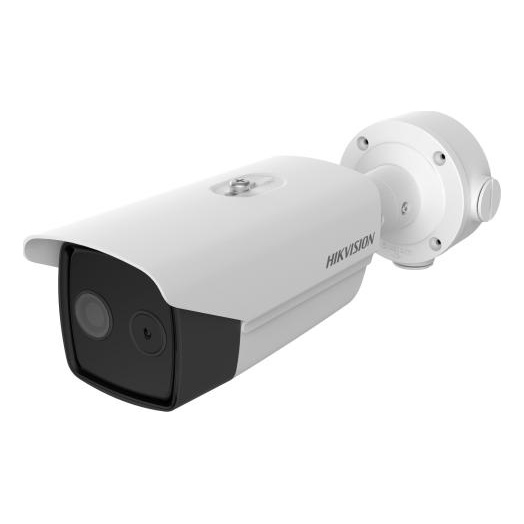 Hikvision DS-2TD2617B-3/PA Тепловизор