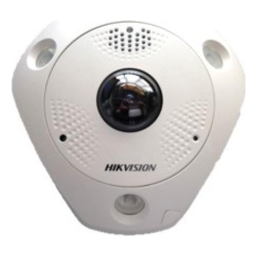 Hikvision DS-2CD63C5G0-IVS(1.29mm)(B) IP-камера