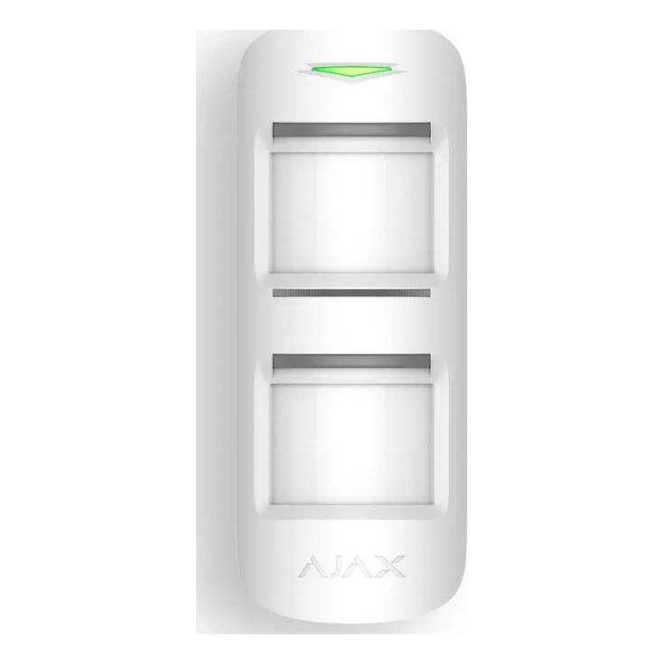 Ajax MotionProtect Outdoor white Датчик движения