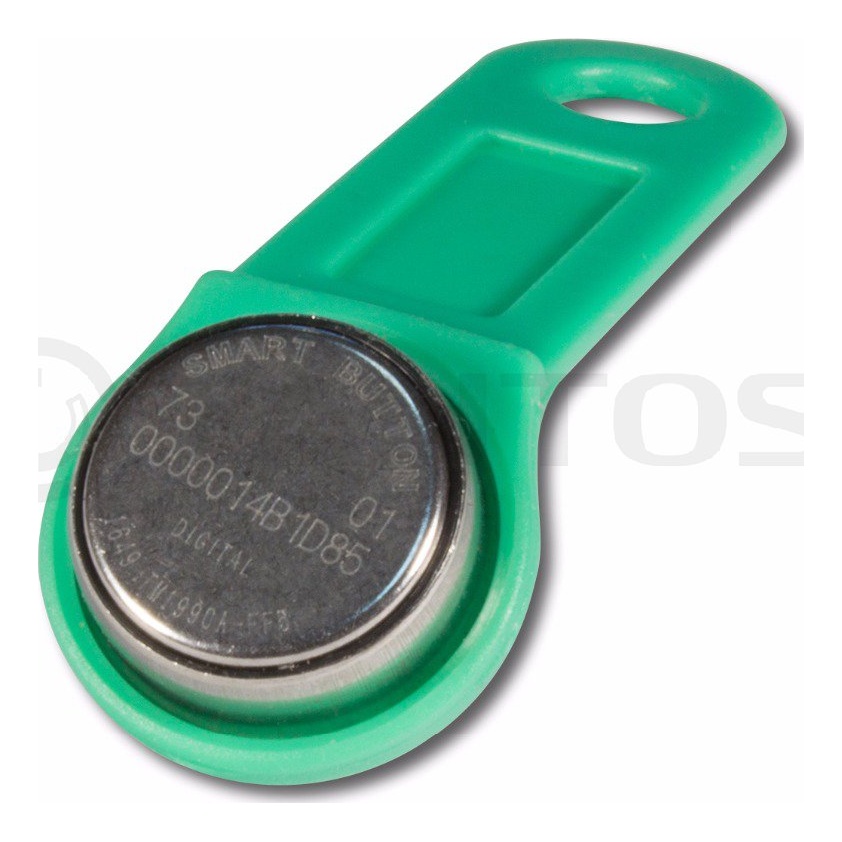 TANTOS TM1990A iButton TS (чёрный)