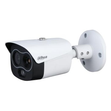 Dahua DHI-TPC-BF1241-B7F8-DW-S8 Тепловизионная IP-камера