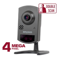 Beward BD46C IP-камера