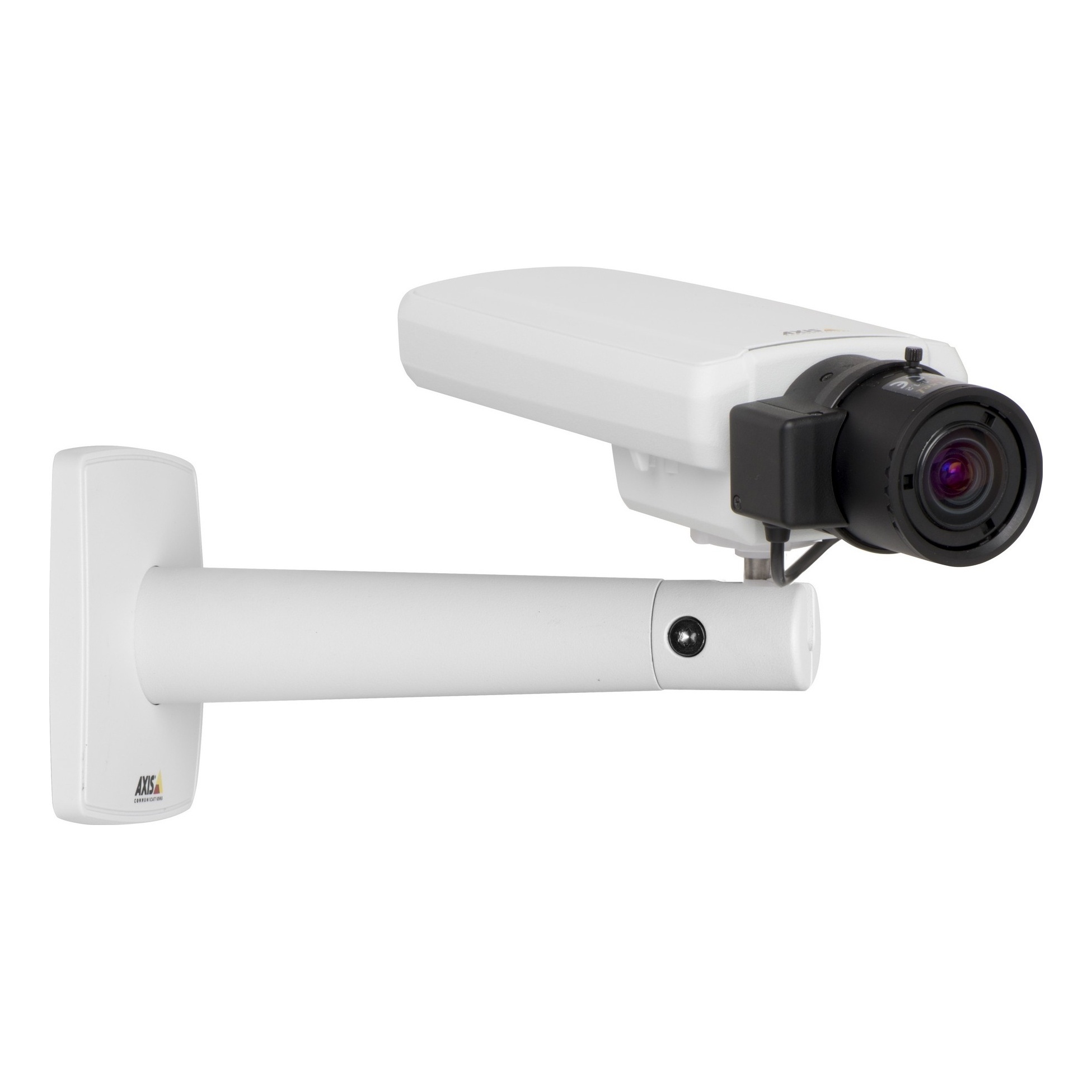 AXIS P1357 IP видеокамера