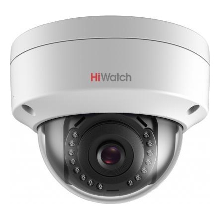 HiWatch DS-I452 (4 mm) IP-камера