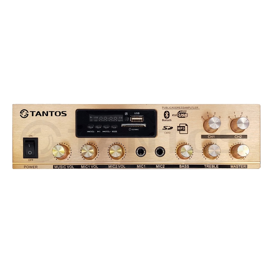 TANTOS TSo-AA30M