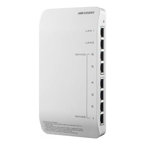 Hikvision DS-KAD606-P