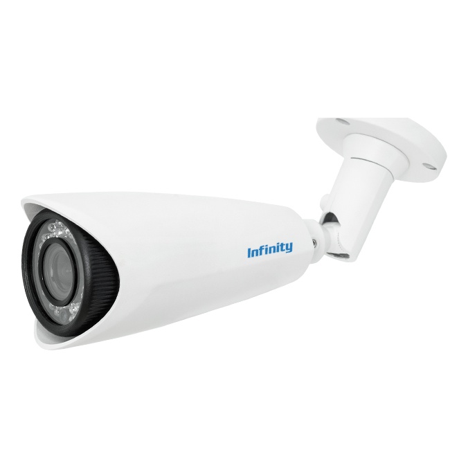 Infinity SRX-HD2000SNVF 2.8-12 AHD видеокамера