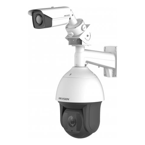 Hikvision DS-2TX3636-35A/V1 Двухспектральная система слежения