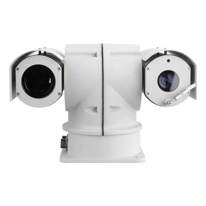 EVIDENCE Apix - Thermal / CIF PTZ 22x35 Тепловизор
