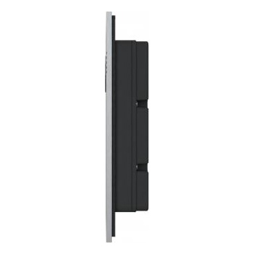 BAS-IP BA-04BD SILVER Вызывная панель