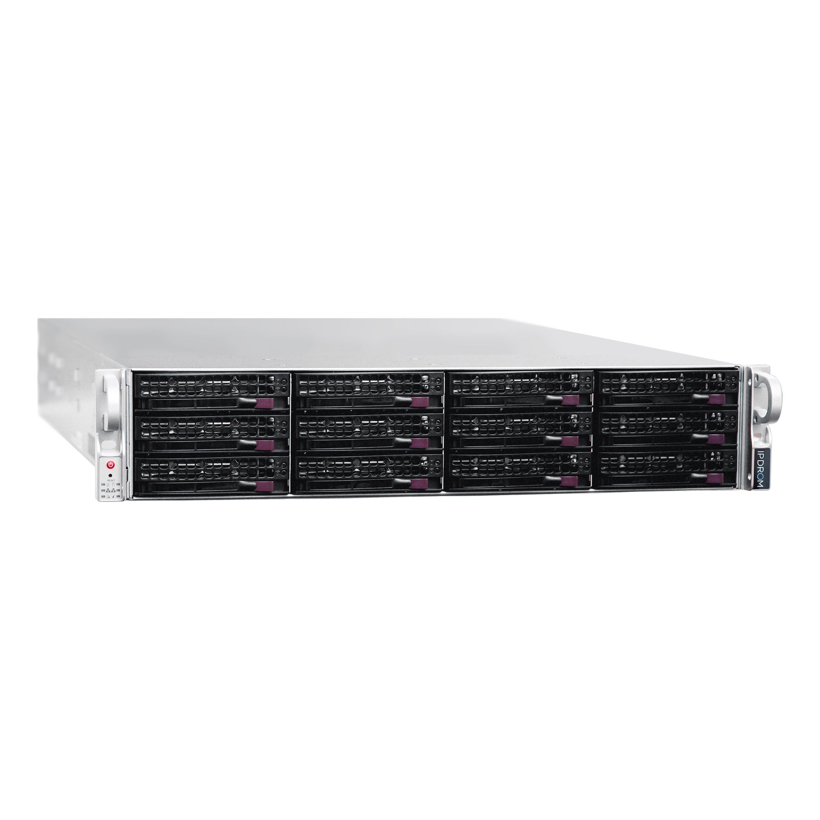 Сервер IPDROM Enterprise ITV-RM-m3-190214_1