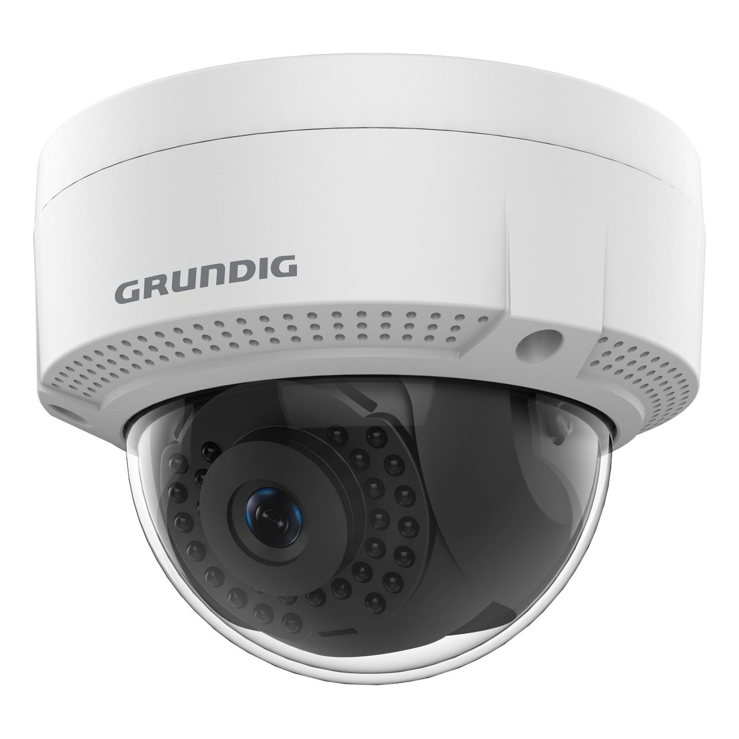 Grundig WB-CI-CC2616V Купольные IP камеры (2MP)(Hikvision DS-2CD1123G0E-I(2.8mm)(C))