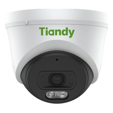 Tiandy TC-C34XN Spec:I3/E/Y/2.8mm/V5.0 IP-Камера