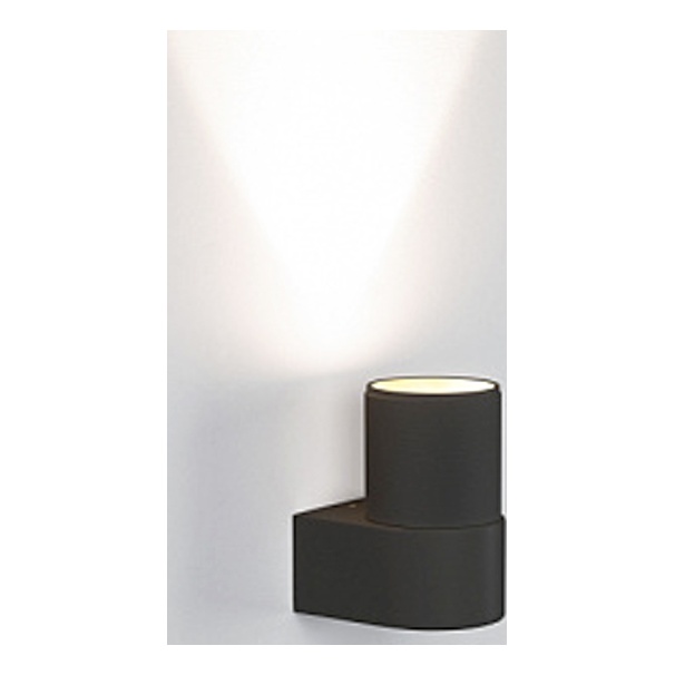 ARLIGHT Светильник SP-SPICY-WALL-S115x72-6W (40 deg) (Золото темное, 220, Теплый белый) 2977990336854